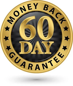Derila Ergo money-back-guarantee